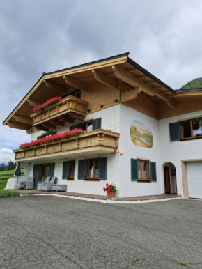 Ferienwohnungen am Lift 2 Sankt Jakob In Haus
